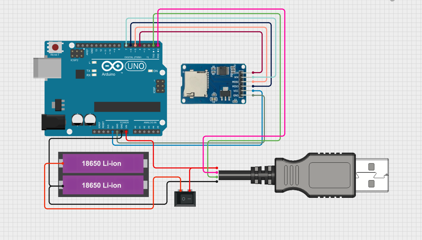 SD-Card-Module-Arduino