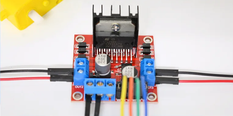 Tutorial-For-Interfacing-L298N-DC-Stepper-Motor-Driver-With-Arduino